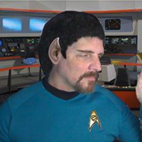 Meet your Posher, Rod - Picture 2 of 2